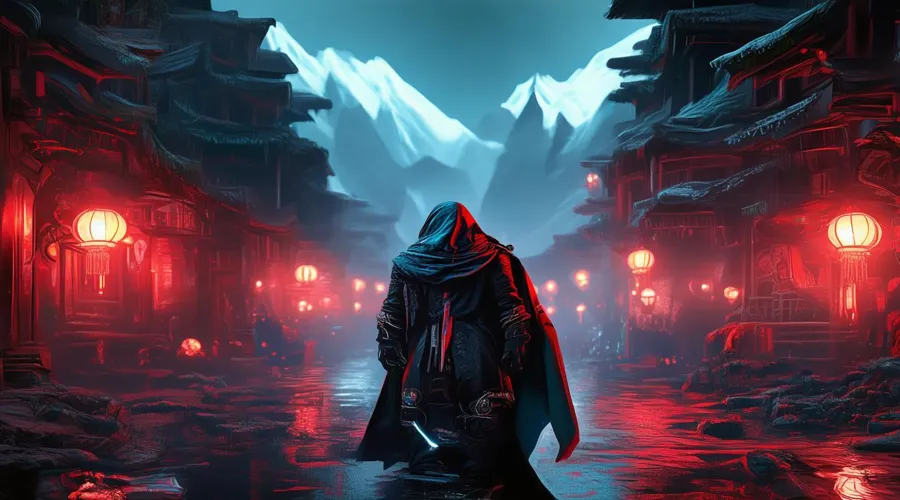 流星群侠传兑换码横幅图片2